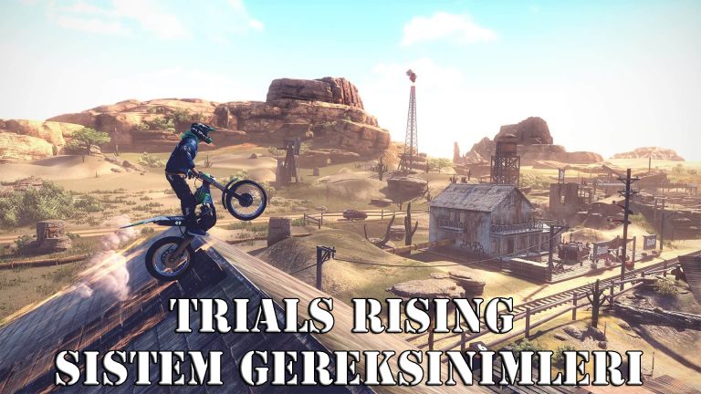 Ubisoft, Trials Rising’i Ücretsiz Yaptı