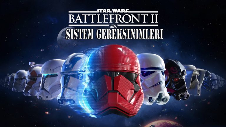 Star Wars: Battlefront II Epic Games’te Ücretsiz Oldu