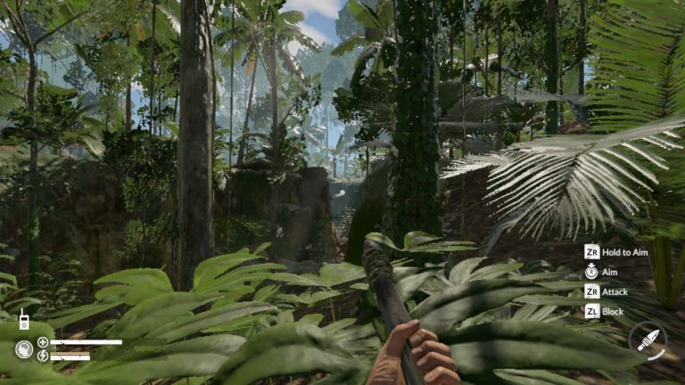 The Forest Sistem Gereksinimleri