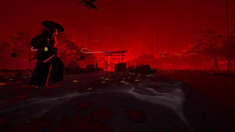 Ronin Two Souls Sistem Gereksinimleri