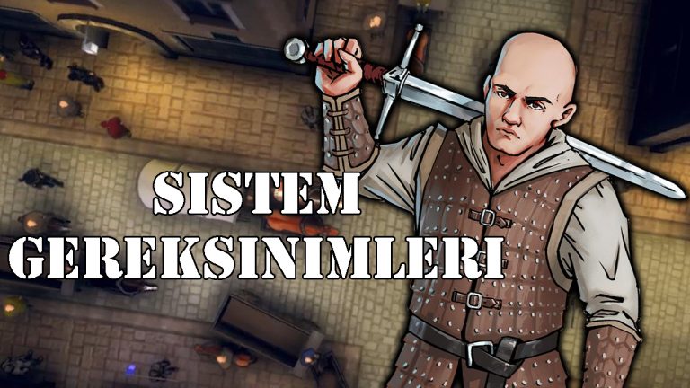 Rustler Sistem Gereksinimleri Nelerdir?