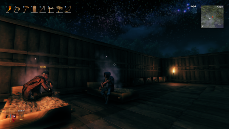 Valheim, Xbox Game Pass’e Geliyor