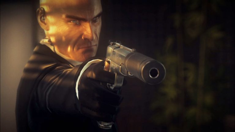Hitman Sistem Gereksinimleri