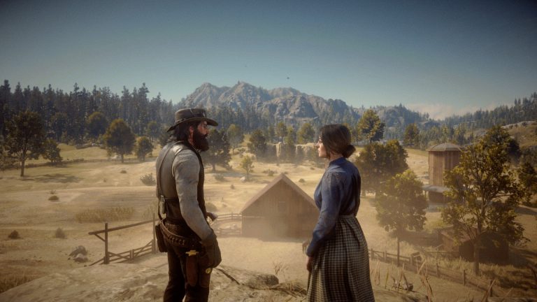 En İyi Hikaye Tabanlı Oyunlar