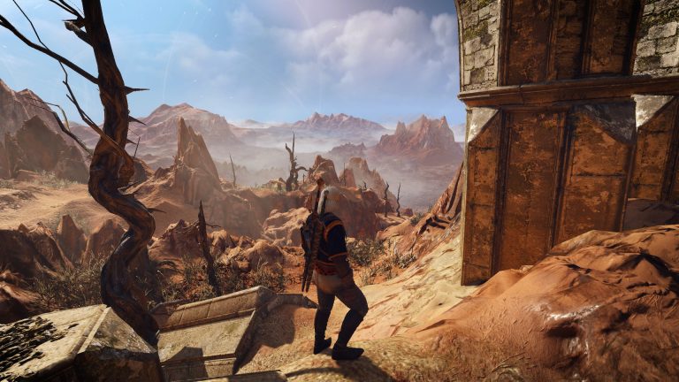 The Witcher 3 Sistem Gereksinimleri