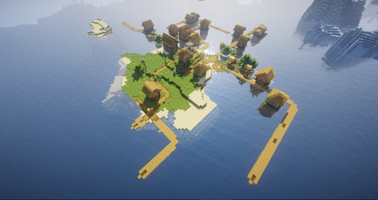 Minecraft Yağmur Kodu Nedir