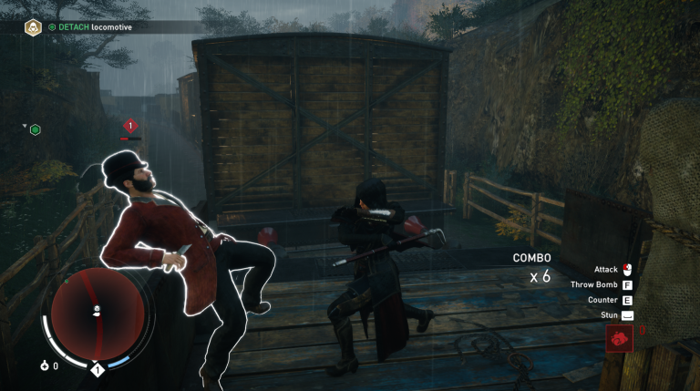 Assassin’s Creed: Syndicate Sistem Gereksinimleri