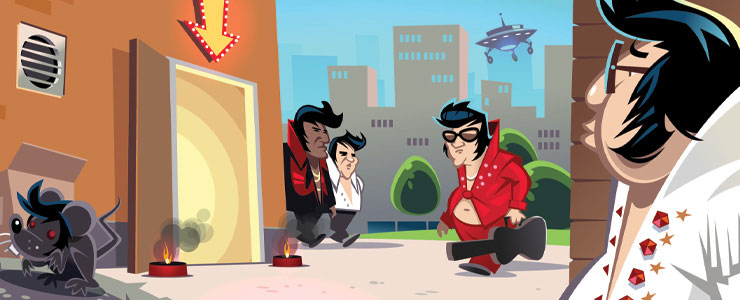 Popmundo’da Yeni Bir Sen