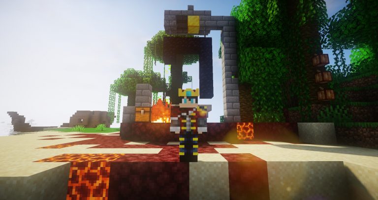 Minecraft Işınlanma Kodu Nedir?