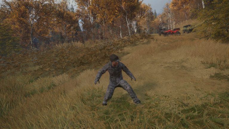 The Hunter Call of The Wild Sistem Gereksinimleri