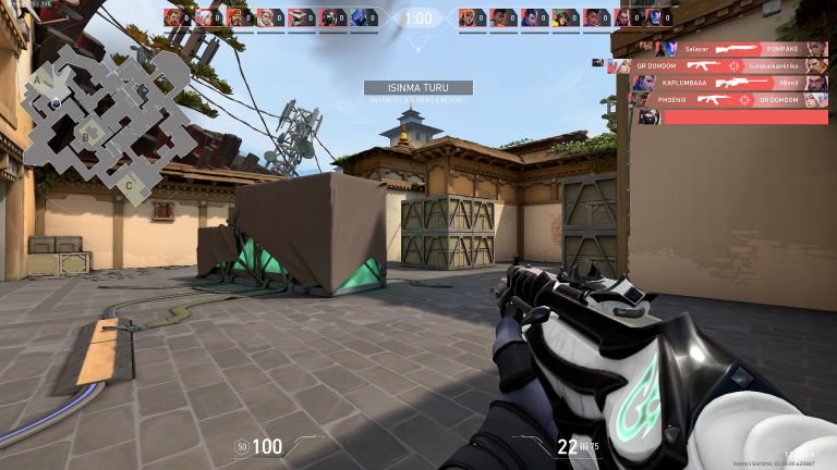 Valorant İsim Önerileri Valorant İsim Değiştirme