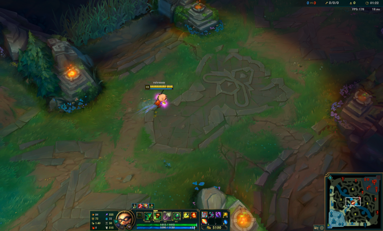 League of Legends Rank Sistemi LoL Rankları