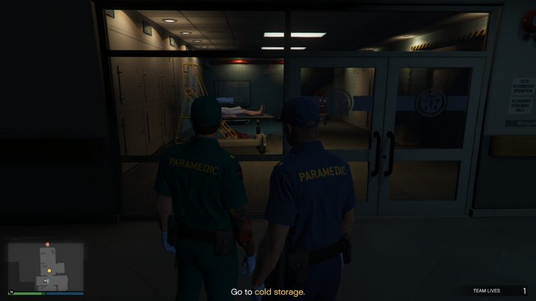 GTA V Sistem Gereksinimleri