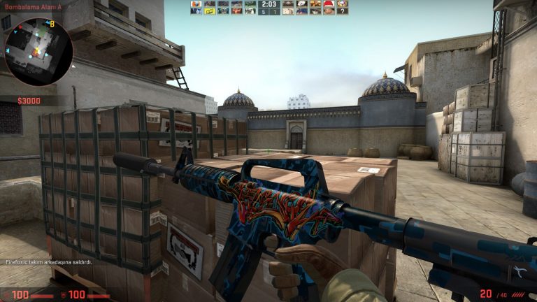 CS GO Sistem Gereksinimleri Nedir?