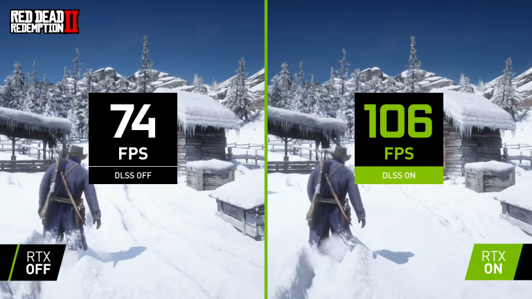 DLSS Desteği Nedir Ne İşe Yarar?