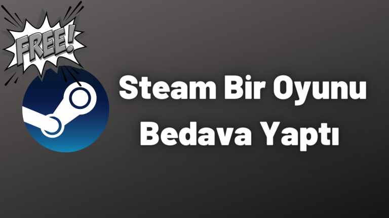KEO Steam Üzerinde Kısa Süreliğine Ücretsiz