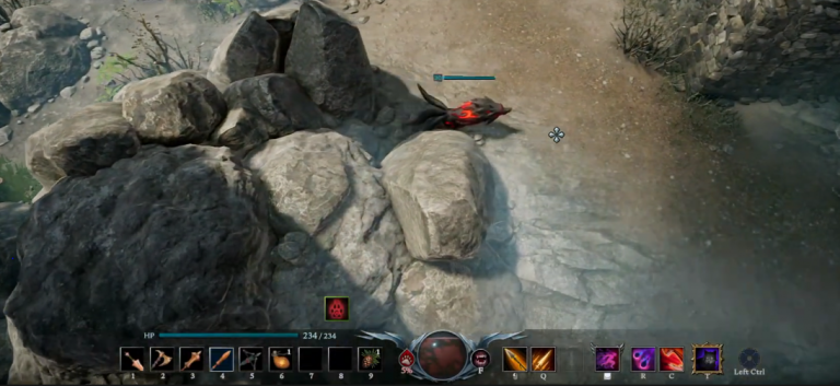 V Rising Büyük Çıkış Yaptı, V Rising Kaç Gb