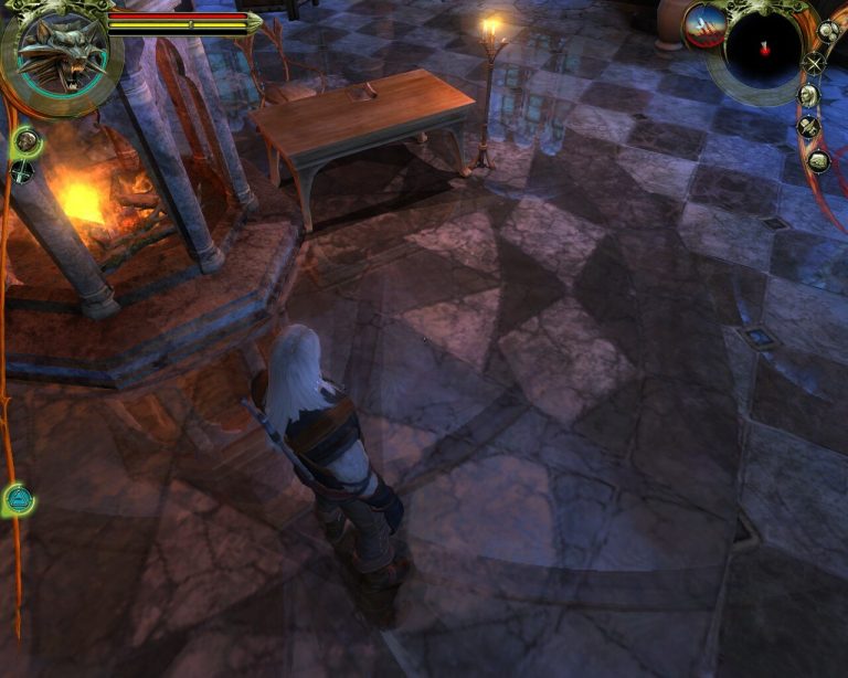 The Witcher Remake Duyuruldu