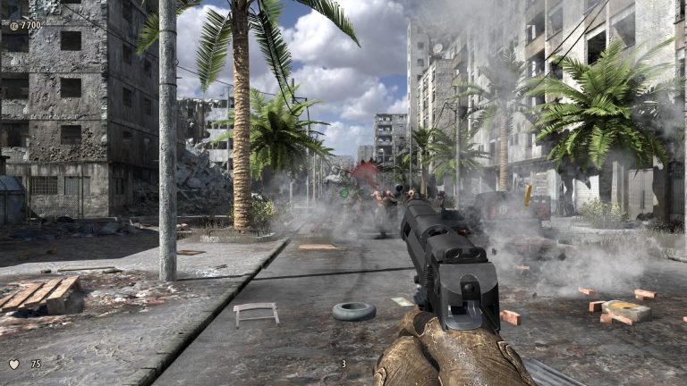 Serious Sam 3 Sistem Gereksinimleri