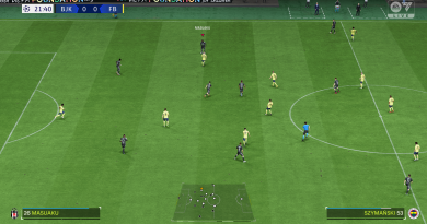 EA Sports FC 24 Sistem Gereksinimleri