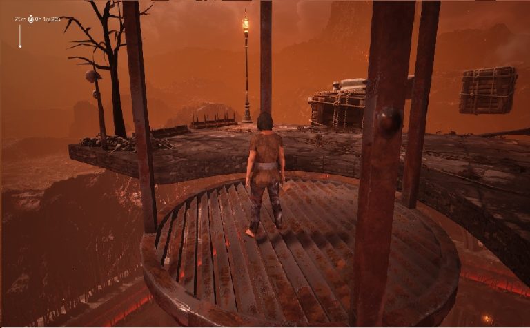 Chained Together İnceleme