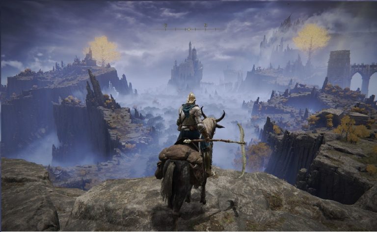 Elden Ring Shadow of The Erdtree; Genel Bilgiler – Sistem Gereksinimleri