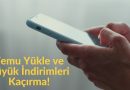 Temu Yükle ve Büyük İndirimleri Kaçırma!